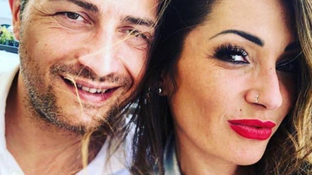 U&D, Ida Platano ribadisce di aver sofferto molto per la rottura con Riccardo Guarnieri