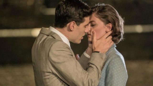 Il Paradiso delle Signore: Nicoletta e Riccardo travolti nuovamente dalla passione 