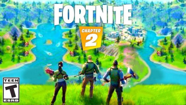 Mother punched her son and dislocated his jaw as he wouldn't stop playing 'Fortnite'