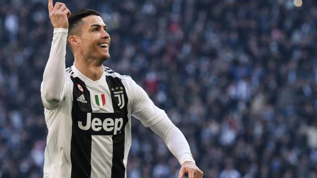 Cristiano Ronaldo: 'Se dipendesse da me, giocherei soltanto le partite importanti'