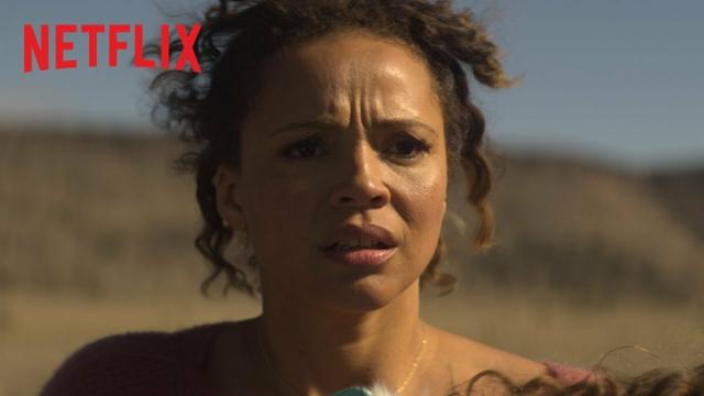 O filme de terror 'Cascavel' estreia na Netflix