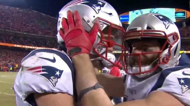Deion Sanders convinced the Patriots will win Super Bowl LIV