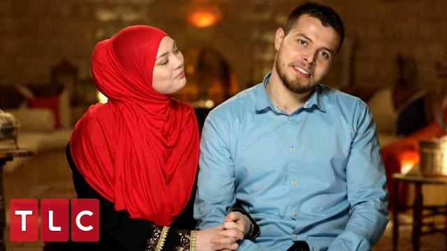 '90 Day Fiancé:' Omar unable to get visa