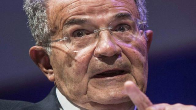 Romano Prodi racconta la vicenda relativa alla privatizzazione dell'Iri