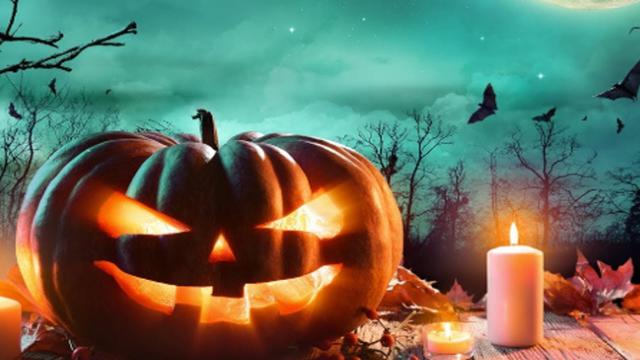 Frasi per Halloween da spedire a parenti e amici 