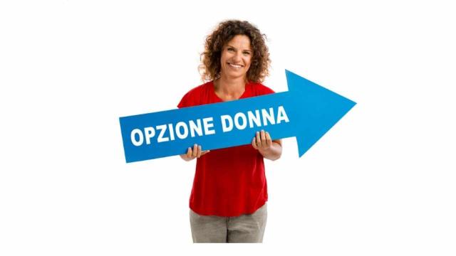 Proroga anche per Opzione Donna