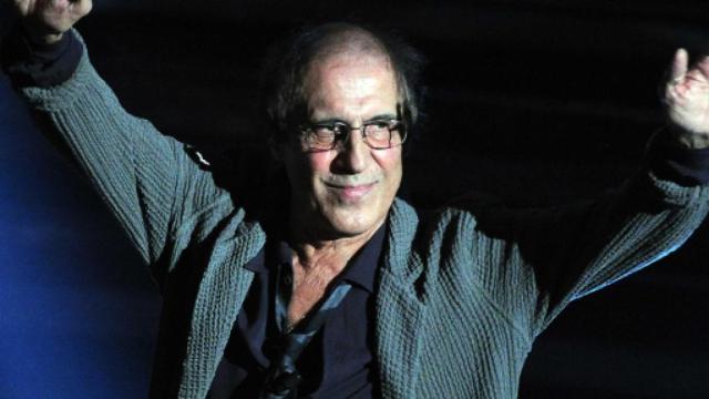 Verissimo: Silvia Toffanin intervista Adriano Celentano, il cantante presenta 'Adrian'