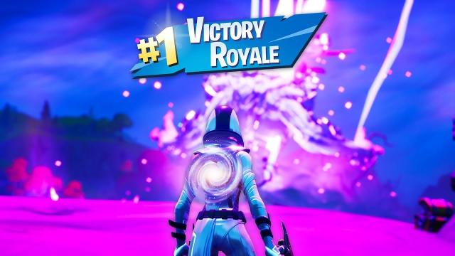 'Fortnite Battle Royale' guide to beating the Storm King