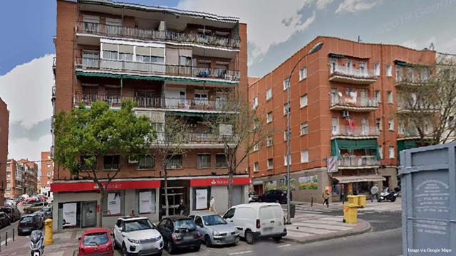 Mystery of mummified Spanish woman found in Madrid is solved