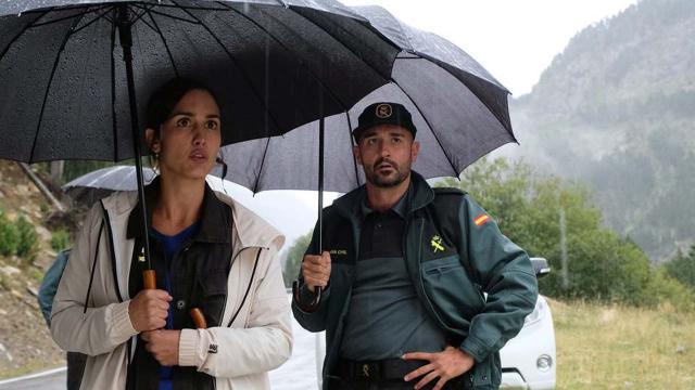 La caccia Monteperdido, da domenica 10 novembre su Canale 5 