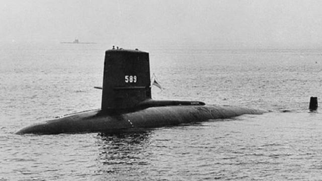 Us Navy Boosts Submarine Force And Start Working On Block