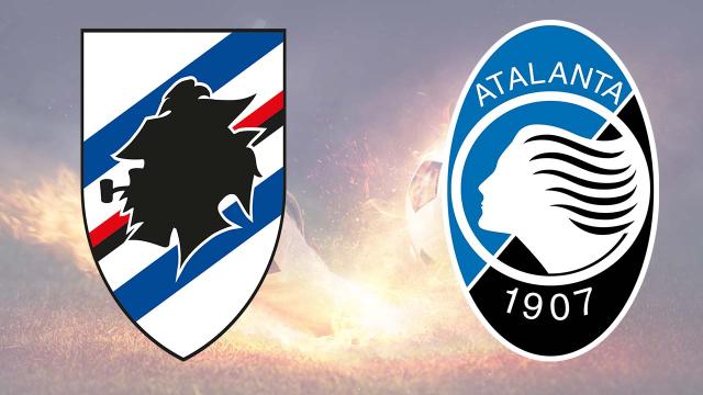 Sampdoria-Atalanta: probabili formazioni, ballottaggio Ferrari-Murillo