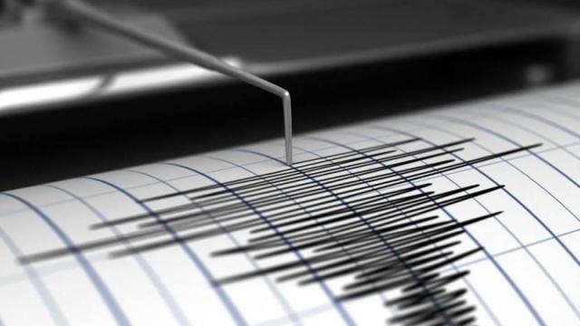 Terremoto di magnitudo 4.4 tra L'Aquila e Frosinone, nessun danno