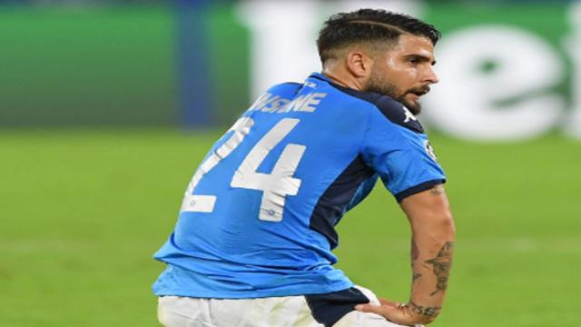 Crisi Napoli, Insigne nel mirino dei tifosi: tra le ipotesi una sua cessione a gennaio