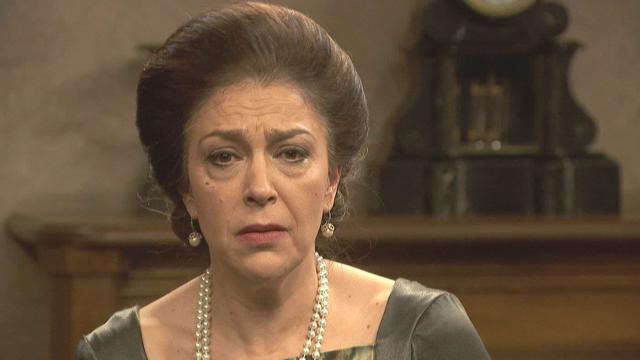 Il Segreto, la marchesa Isabel deciderà di avvelenare il caffè di Francisca