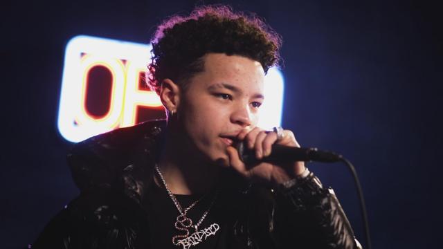 Lil Mosey Drops Album Certified Hitmaker