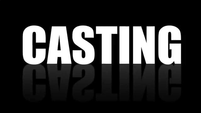 Casting per un corto di Pupi Avanti e per una masterclass 