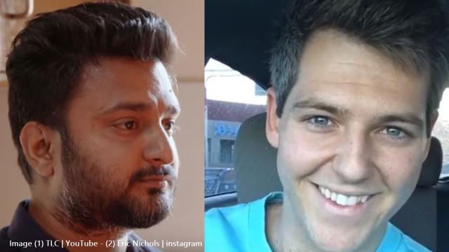 '90 Day Fiance': Sumit comes in at $65 cheaper than Eric Nichols on Cameo