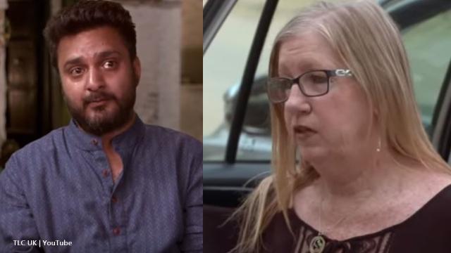 '90 Day Fiance' fans row over Sumit's deception, Jenny tells them to 'stop'