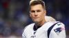 Former Patriot Rob Gronkowski hints Tom Brady’s retirement is imminent