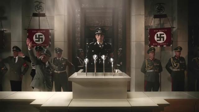 Amazon reveals the release date for 'The Man in the High Castle' Season 4
