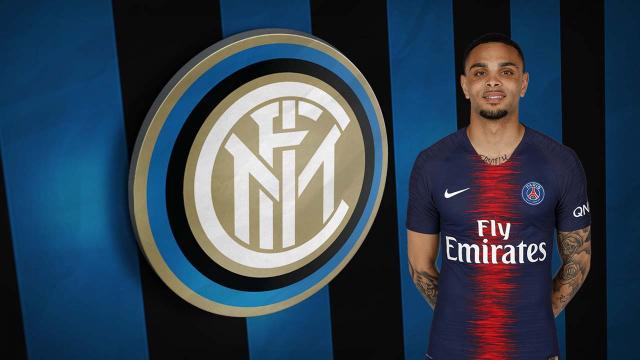 Layvin Kurzawa del Psg nel mirino dell'Inter (RUMORS) 