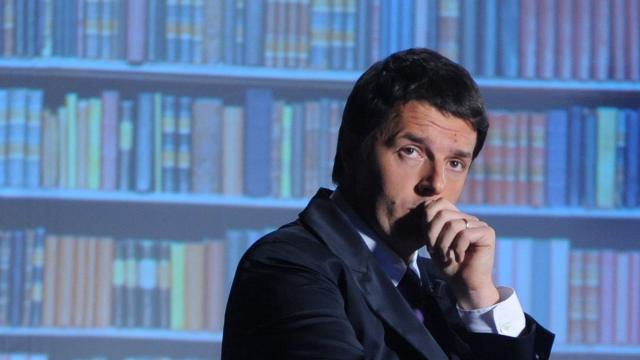 Sgarbi accusa Matteo Renzi per l'emergenza dell'acqua alta a Venezia