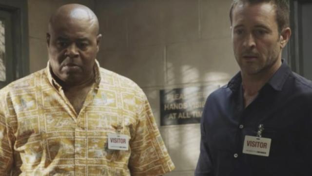 'Hawaii Five-o' Season 10 Episode 8: recap