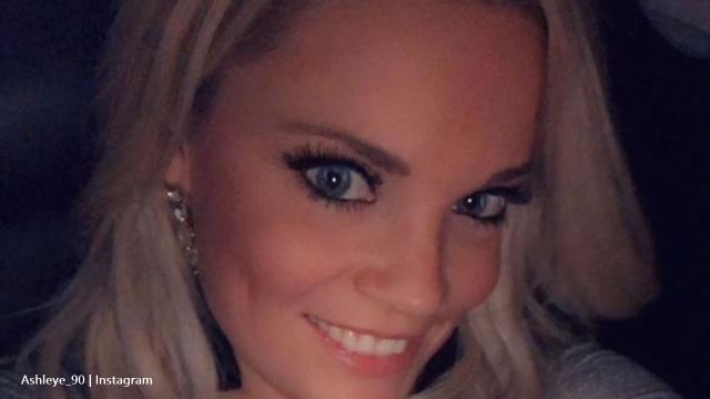 '90 Day Fiance': Ashley Martson says she'ld double Jay's money to sign her divorce papers