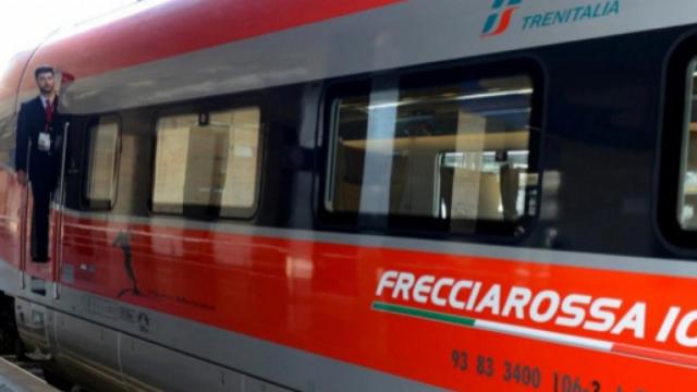 Trenitalia: nuovo piano assunzioni per circa 400 posti in tutta Italia