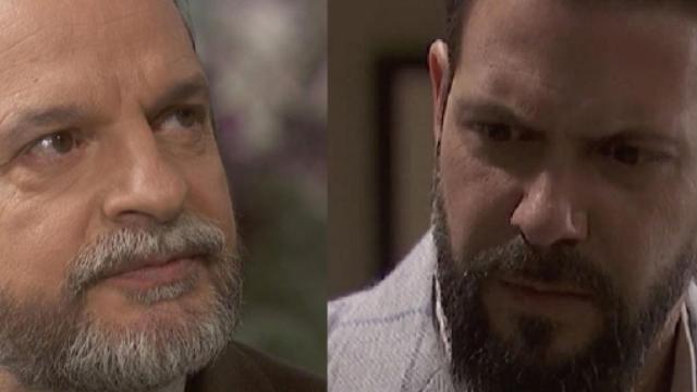 Il Segreto, anticipazioni: Severo viene messo in guardia da Raimundo