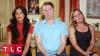'90 Day Fiance:' Juliana and Michael had dinner with his ex-wife Sarah