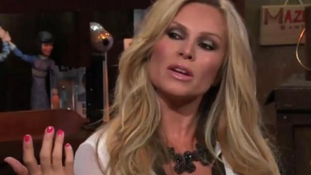 RHOC : Tamra Judge says Kelly Dodd likes to 'destroy' people when she is upset