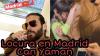 Can Yaman llegó el 24 de noviembre a Madrid por su gira promocional de Mediaset