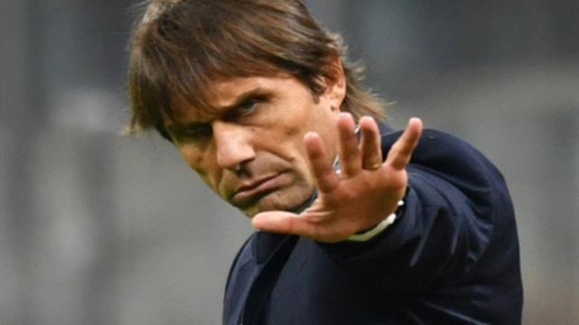 Antonio Conte intervistato dall'Equip: 'io leale in tutto'