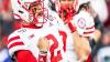 Nebraska football is competing with Clemson for services of Cade Denhoff