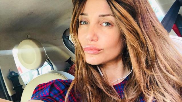 Deianira Marzano furiosa contro Ambra Lombardo