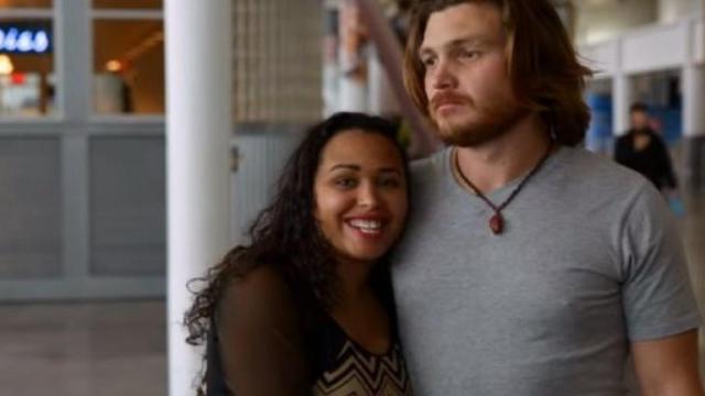 '90 Day Fiance' Season 7 Episode 4: Syngin unhappy with his unfinished shed home