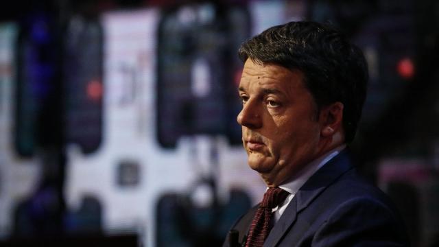 Indagine aperta sulla Fondazione Open e Matteo Renzi