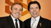 Família de Silvio Santos temia forte emoção do dono do baú em velório 
