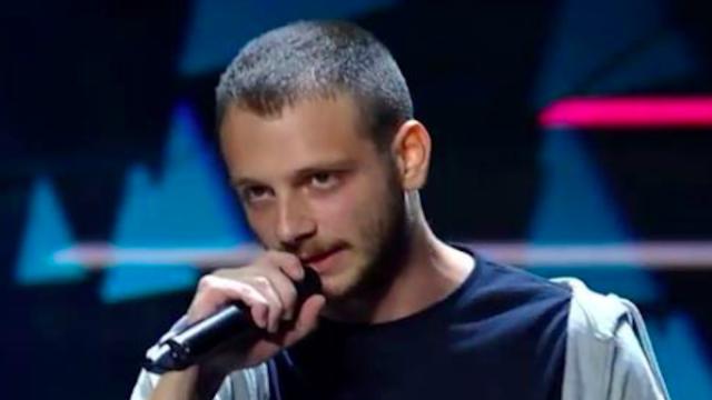 Anastasio divide il pubblico hip hop con 'Il fattaccio del vicolo del Moro'