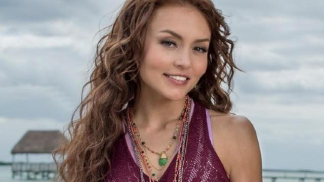 Angelique Boyer diz que não quer ter filhos