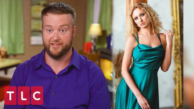 '90 Day Fiance:' Mike believes aliens are gods