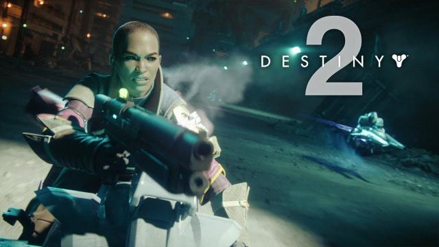 'Destiny 2': Bungie disabled the Dynamo Mod