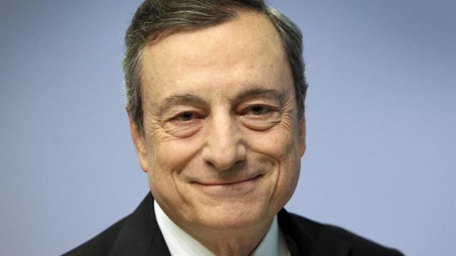 Giorgetti propone Mario Draghi alla guida del governo 