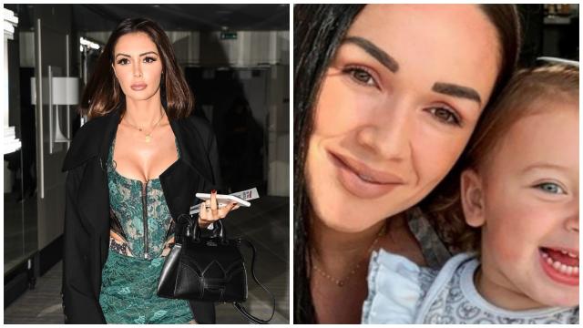 épisodes De Son Vrai Visage Nabilla tacle Jazz sur Twitter, elle réplique pour montrer son 'vrai