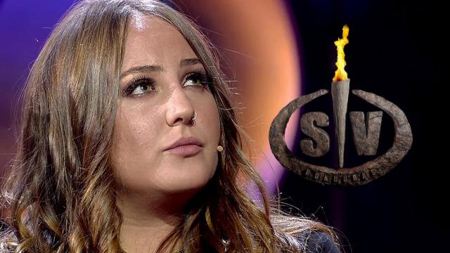 Rocío Flores, fichaje estrella de ‘Supervivientes 2020’