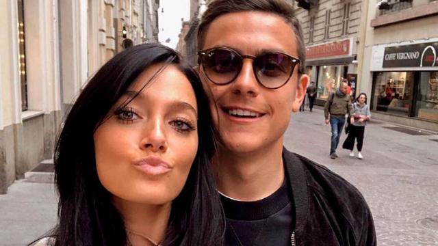 Dybala e Oriana, Catherine Fulop: 'A mia figlia non piace mostrare la sua intimità'