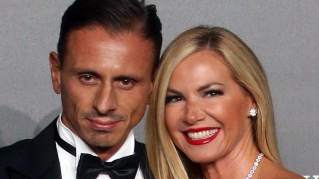 Federica Panicucci e Marco Bacini a Verissimo: 'Ci ...