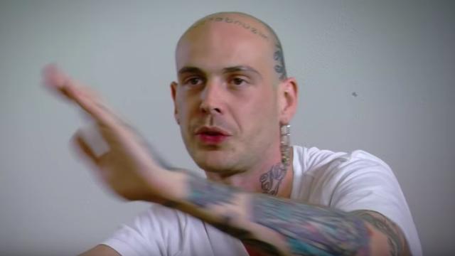 Cannabis, Gemitaiz: 'Fumo tutti i giorni, non potrei smettere da un giorno all'altro' 